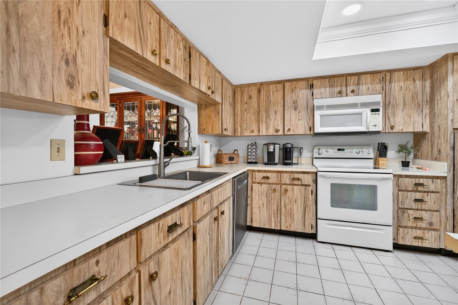 MISTY SPGS CONDO - Residential