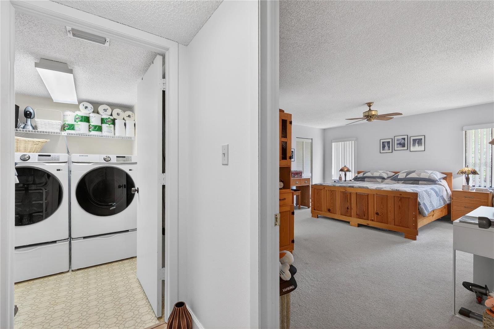 MISTY SPGS CONDO - Residential