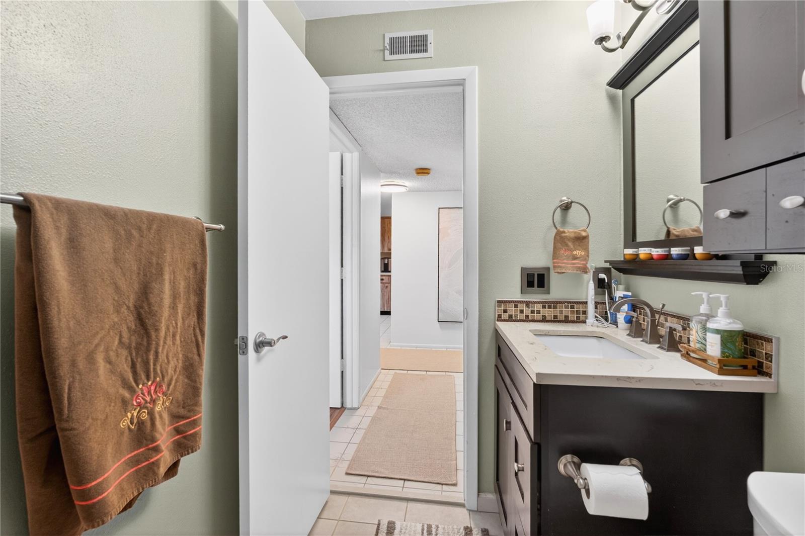 MISTY SPGS CONDO - Residential