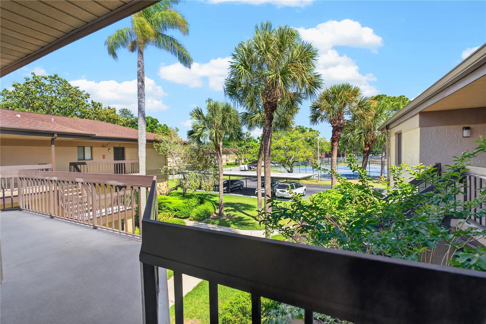 MISTY SPGS CONDO - Residential