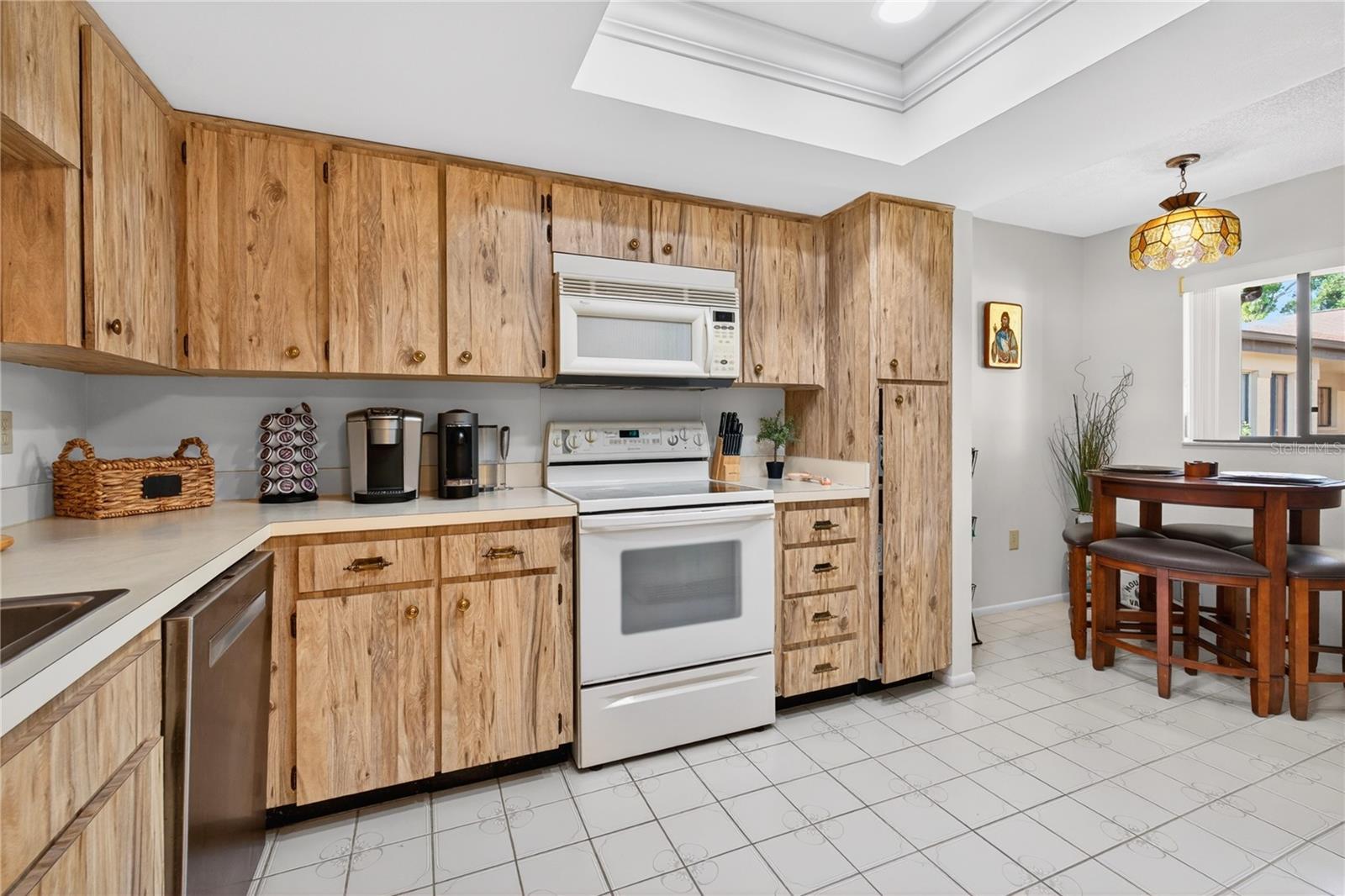 MISTY SPGS CONDO - Residential