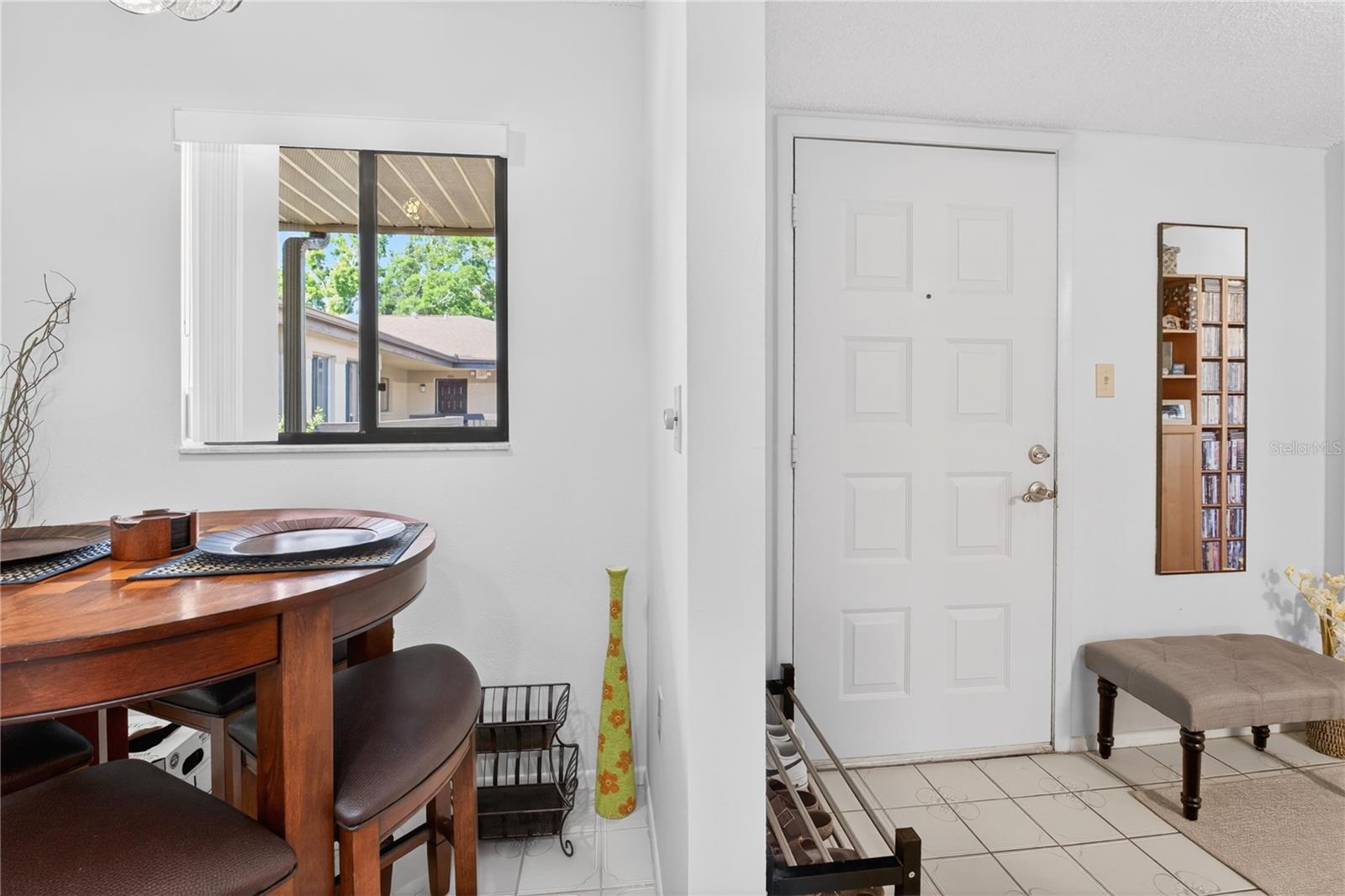 MISTY SPGS CONDO - Residential