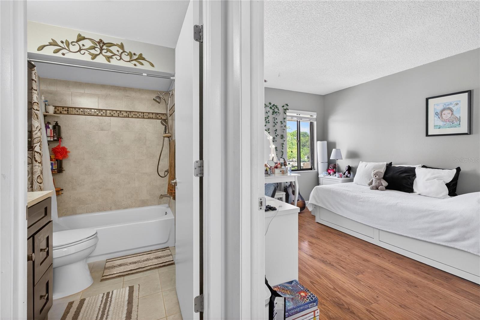 MISTY SPGS CONDO - Residential