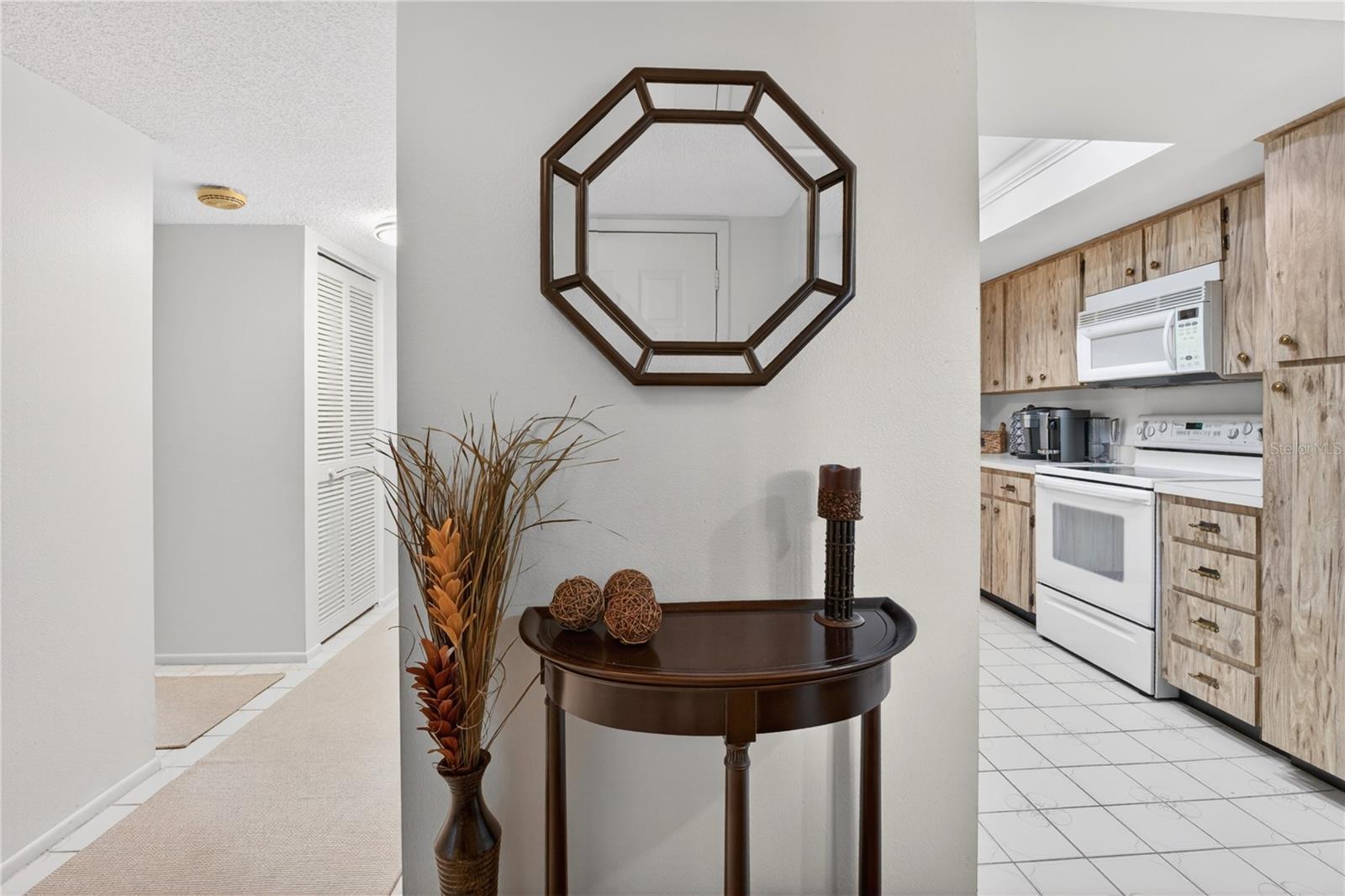 MISTY SPGS CONDO - Residential