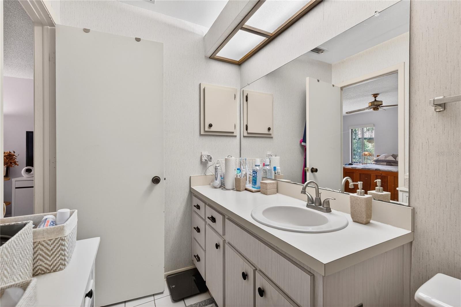 MISTY SPGS CONDO - Residential