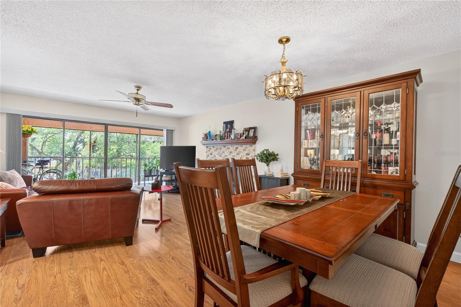 MISTY SPGS CONDO - Residential