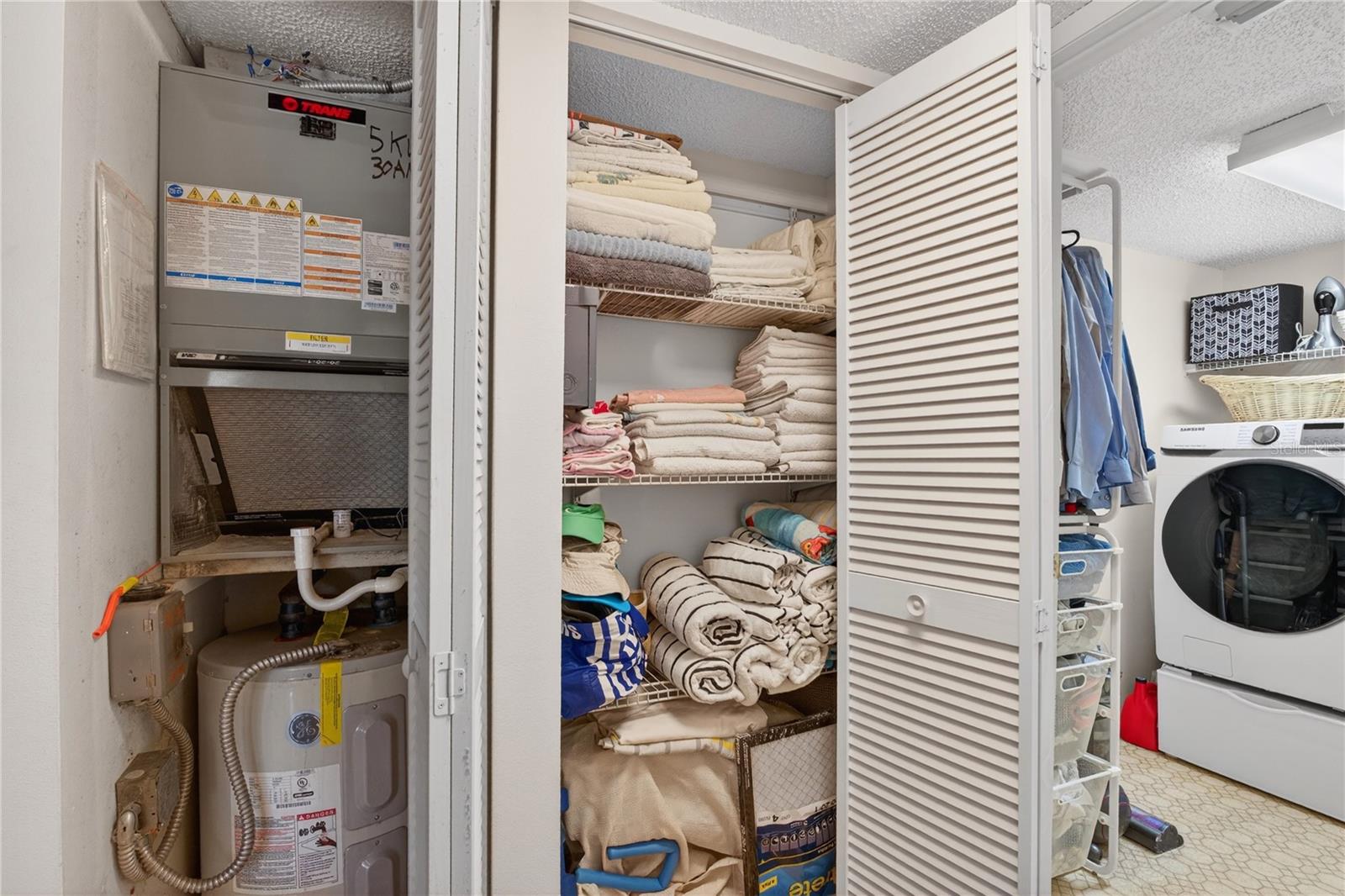 MISTY SPGS CONDO - Residential