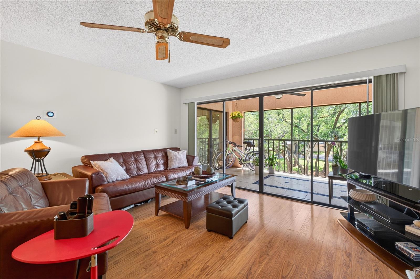 MISTY SPGS CONDO - Residential