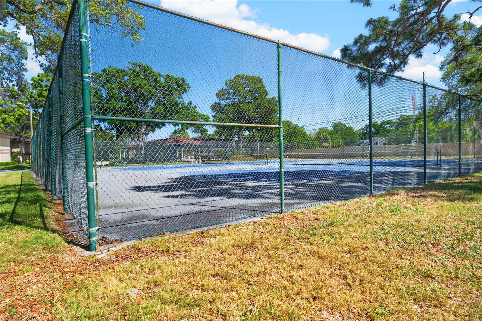 MISTY SPGS CONDO - Residential