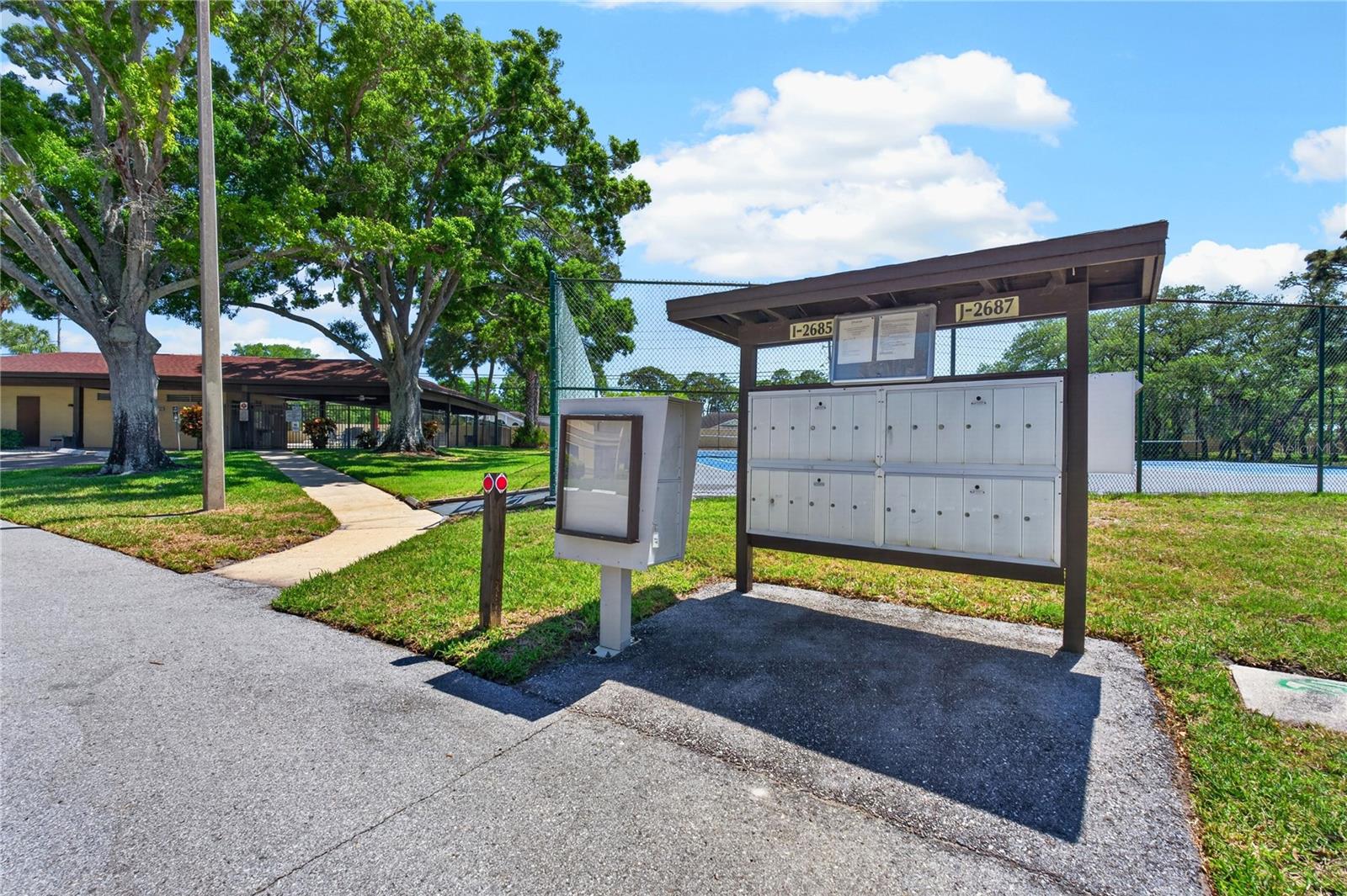 MISTY SPGS CONDO - Residential