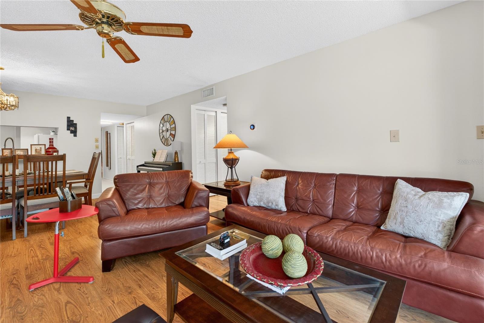 MISTY SPGS CONDO - Residential