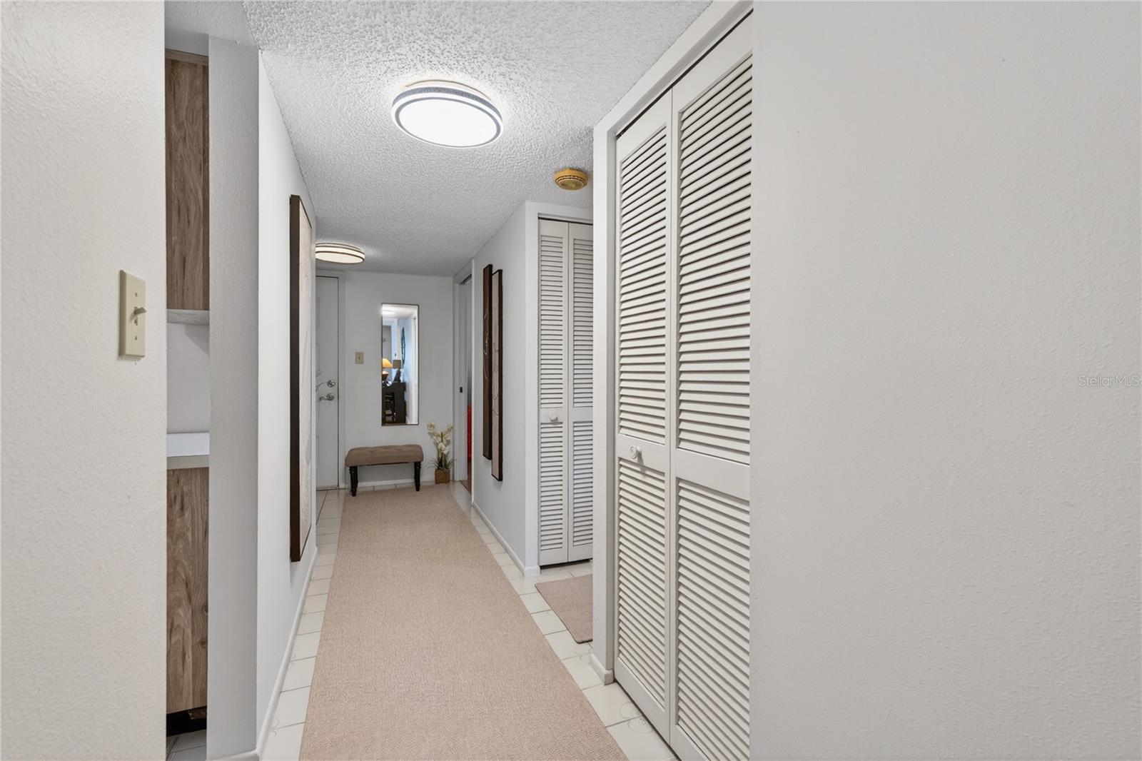 MISTY SPGS CONDO - Residential