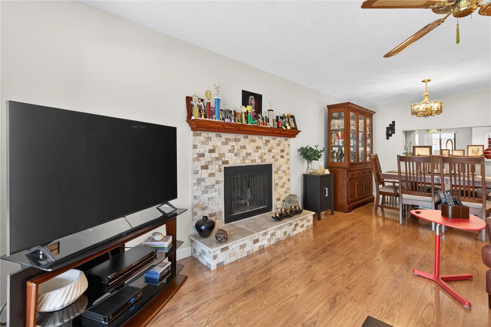 MISTY SPGS CONDO - Residential