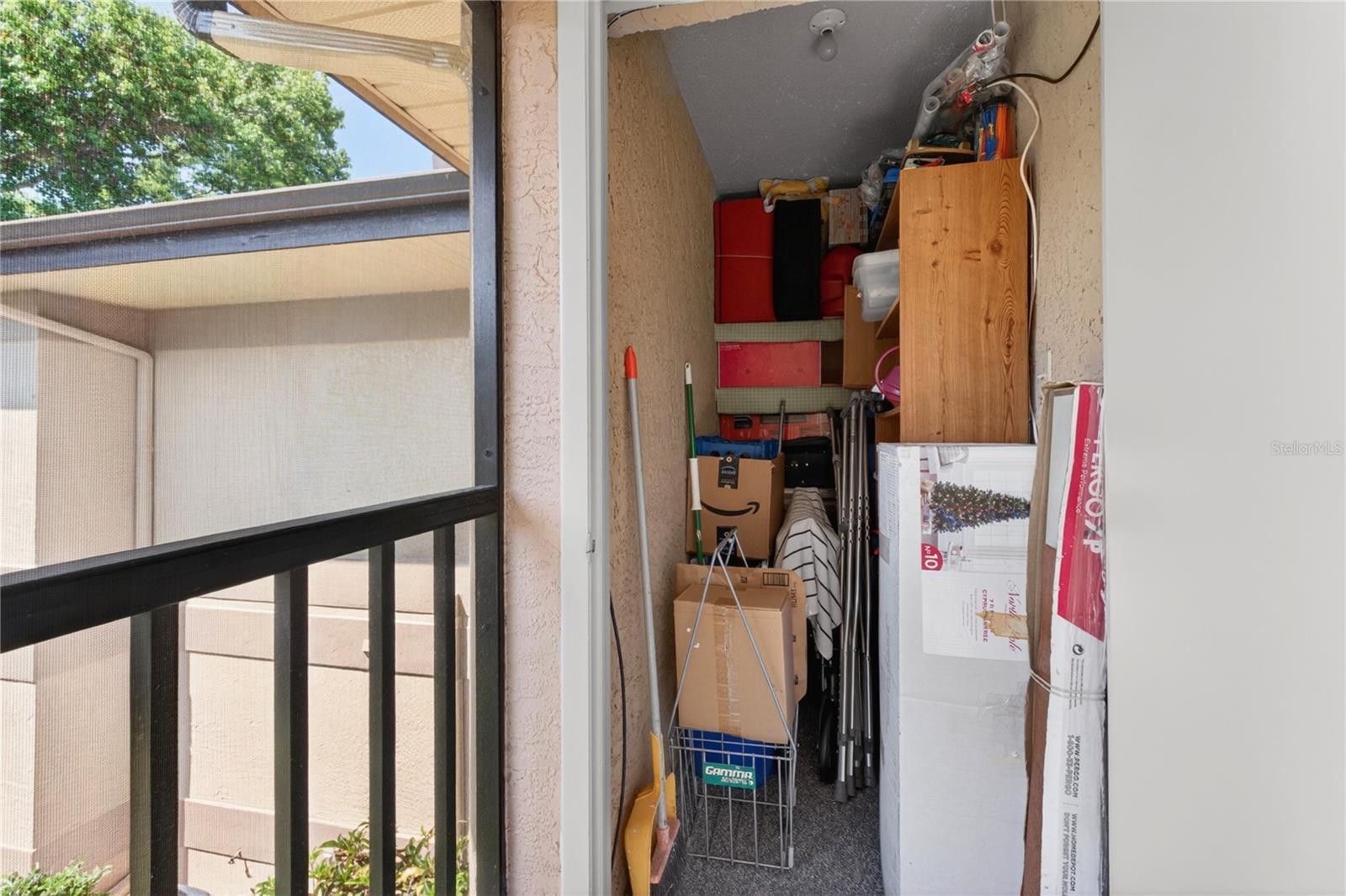 MISTY SPGS CONDO - Residential