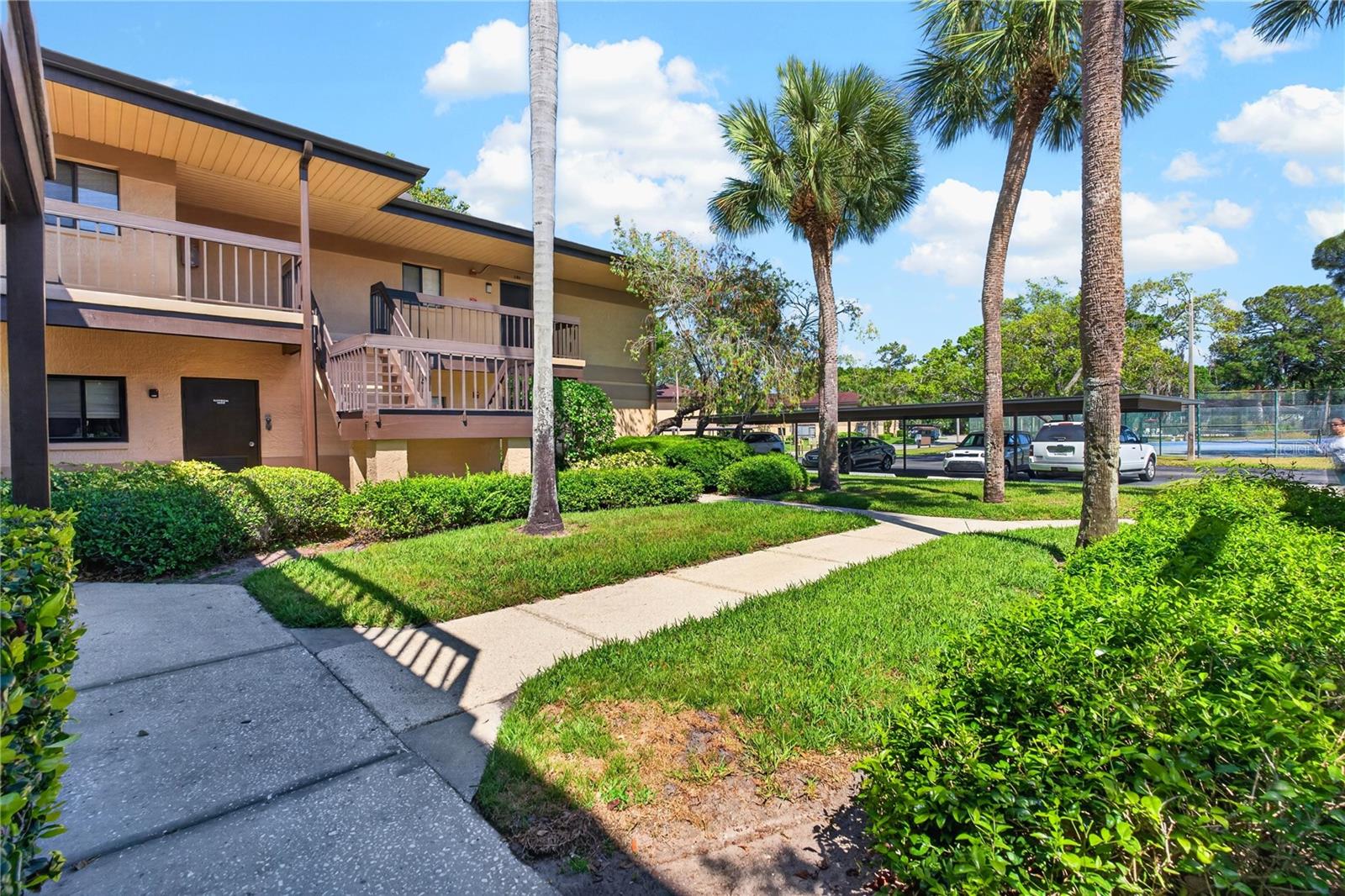 MISTY SPGS CONDO - Residential