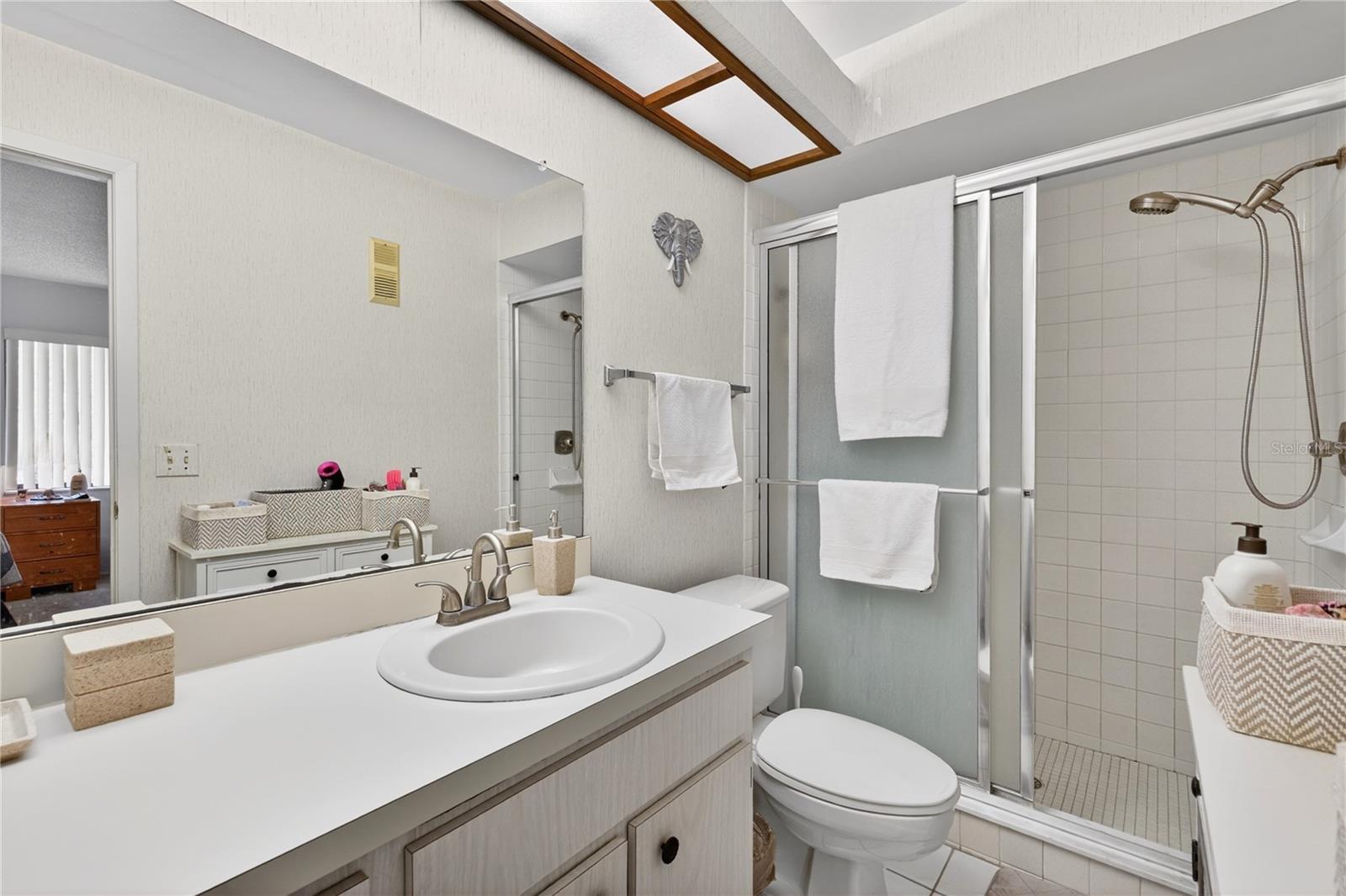 MISTY SPGS CONDO - Residential