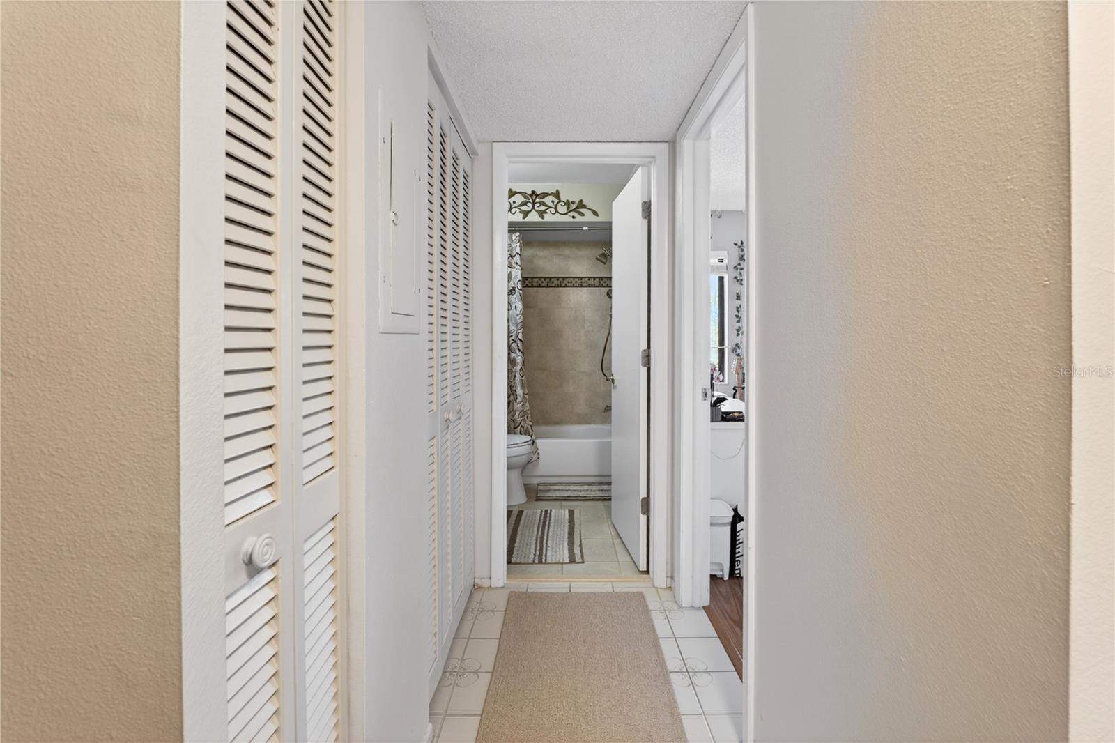 MISTY SPGS CONDO - Residential