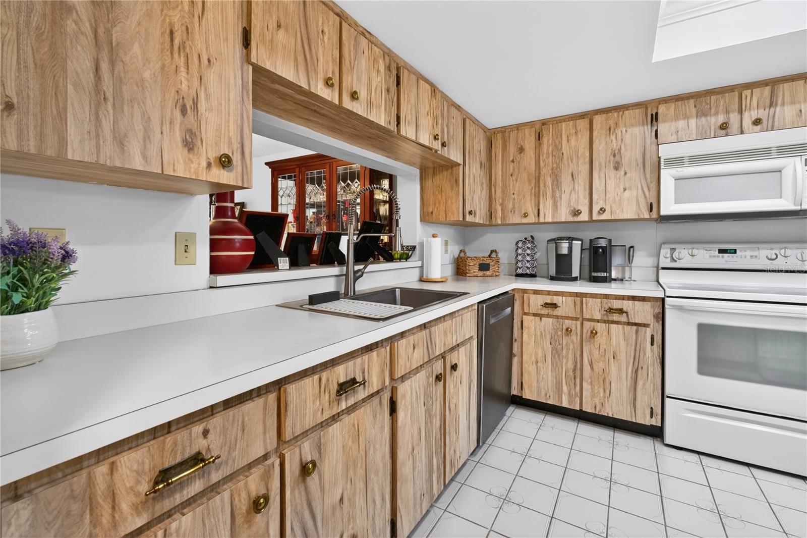 MISTY SPGS CONDO - Residential