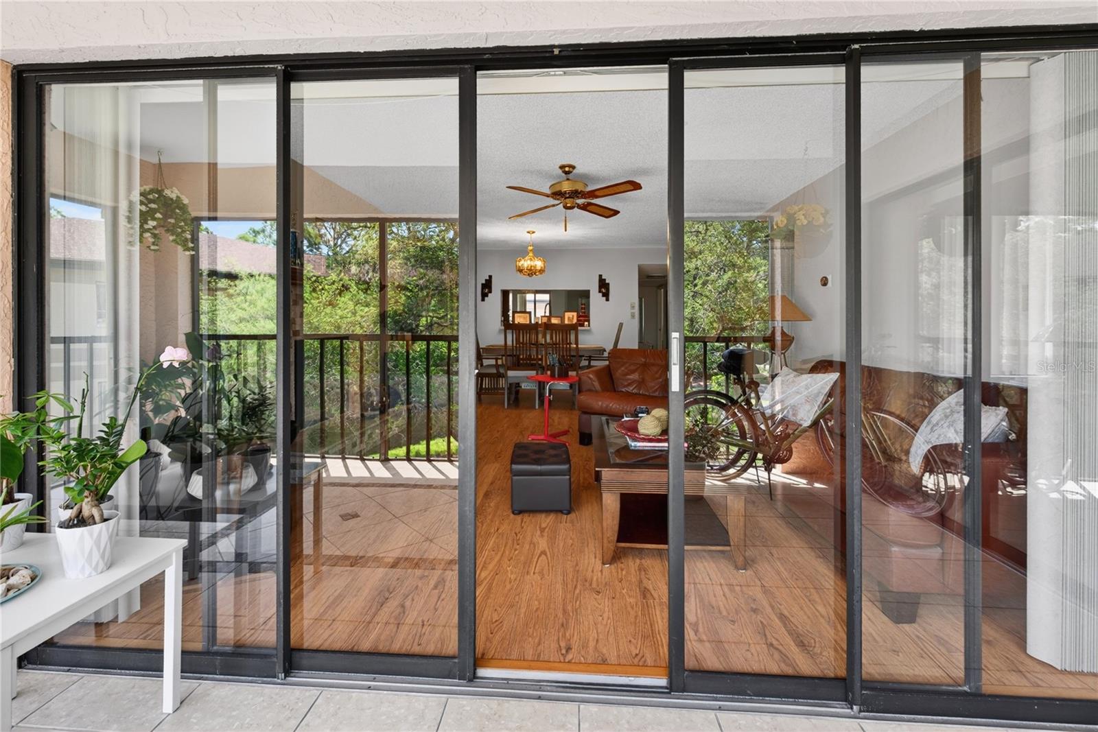 MISTY SPGS CONDO - Residential