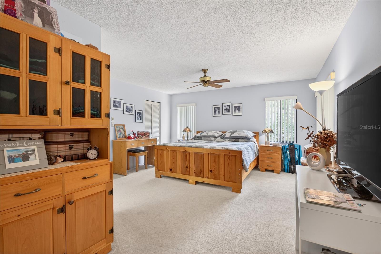 MISTY SPGS CONDO - Residential