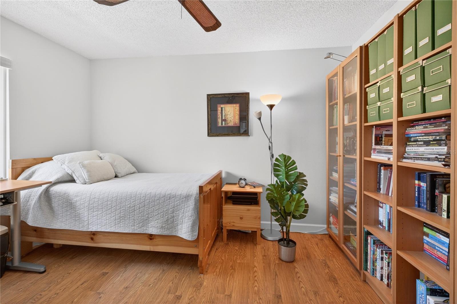 MISTY SPGS CONDO - Residential