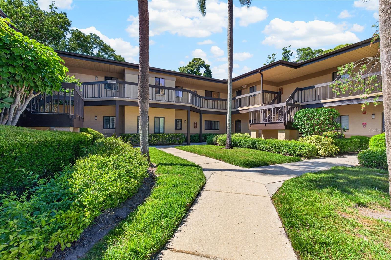 MISTY SPGS CONDO - Residential