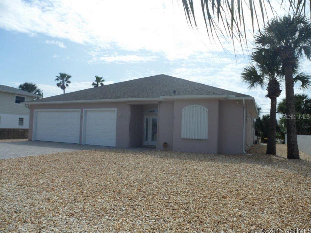 Silver Sands Sec D - Residential