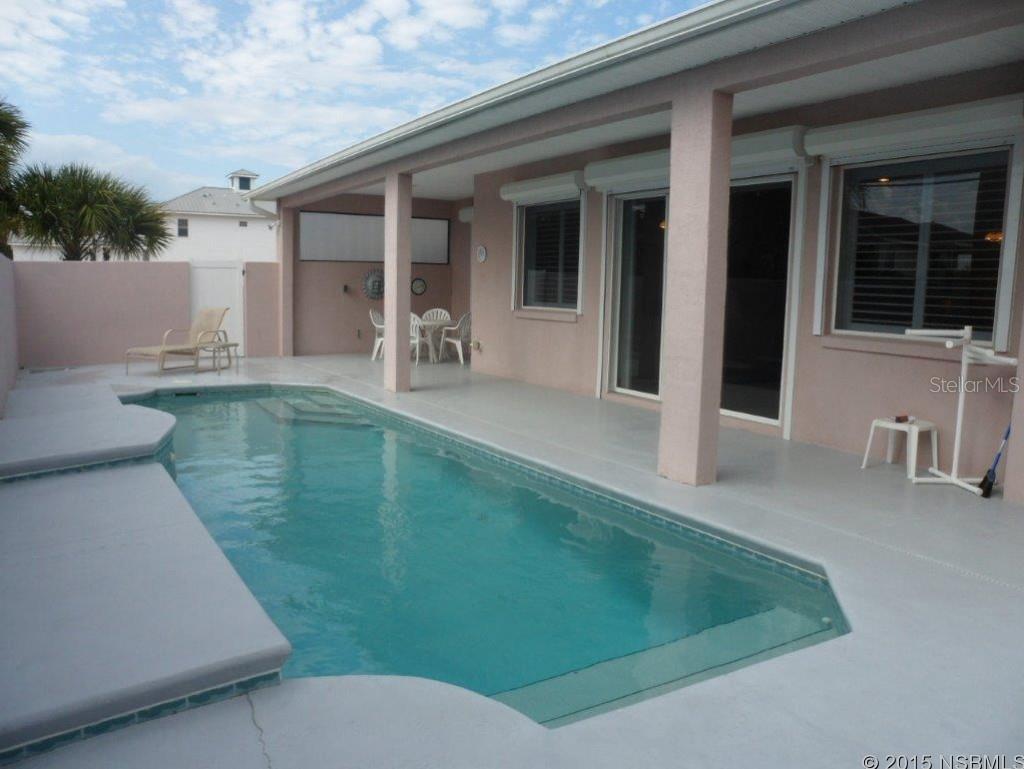 Silver Sands Sec D - Residential