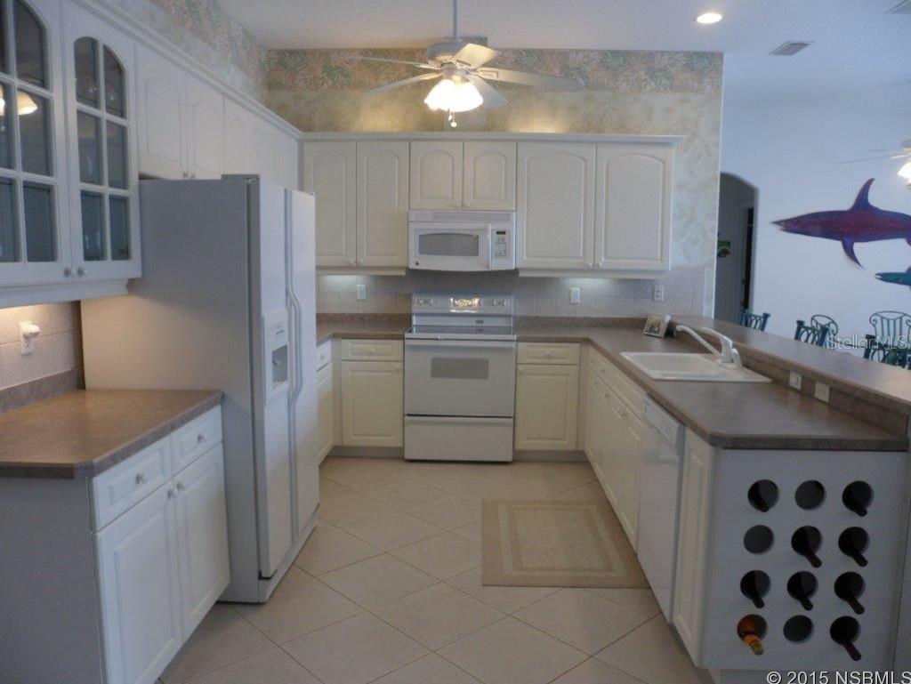 Silver Sands Sec D - Residential