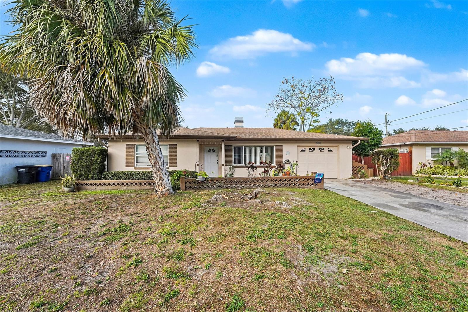 BROOKSIDE SUB LOT 14 - Residential