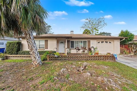 Photo of 704 Brookside Drive, Clearwater, FL 33764 (MLS # TB8462562)