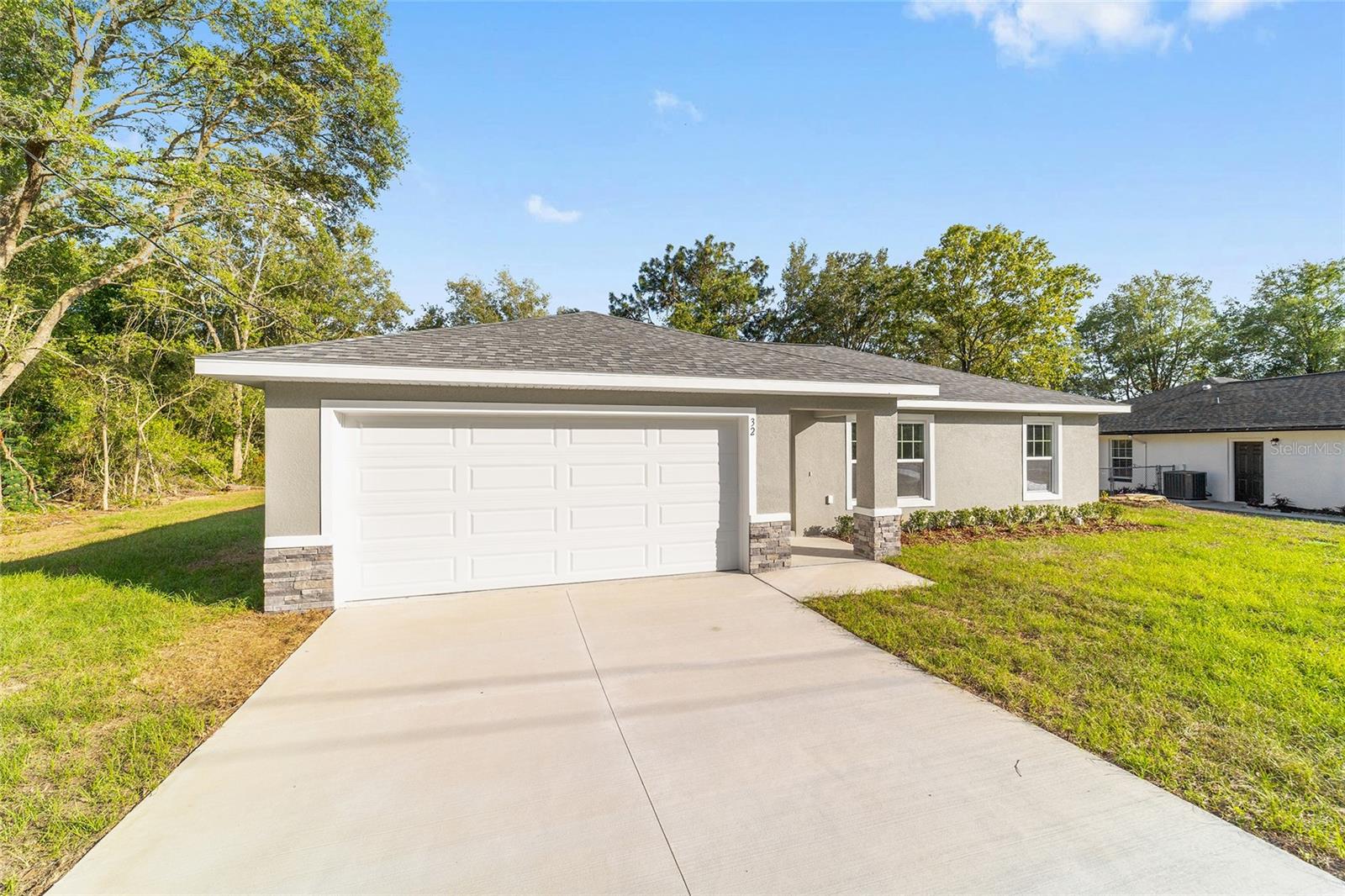 SILVER SPRING SHORES - Residential
