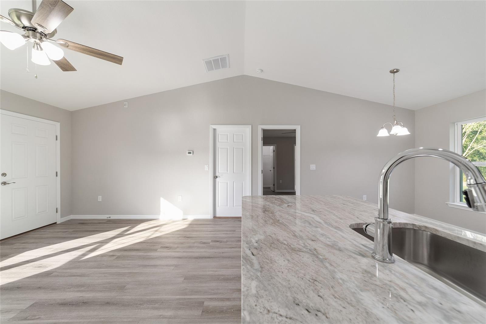 SILVER SPRING SHORES - Residential