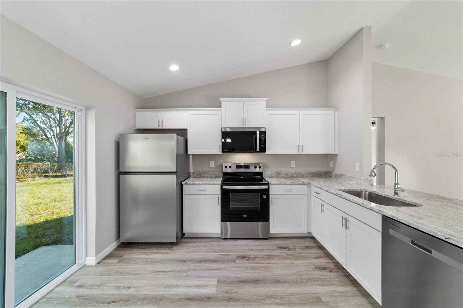 SILVER SPRING SHORES - Residential