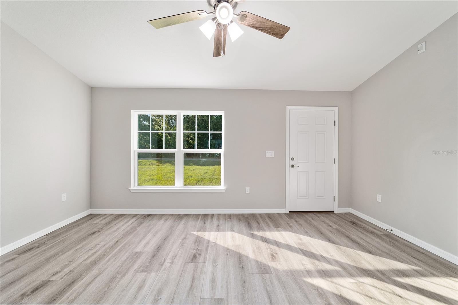 SILVER SPRING SHORES - Residential