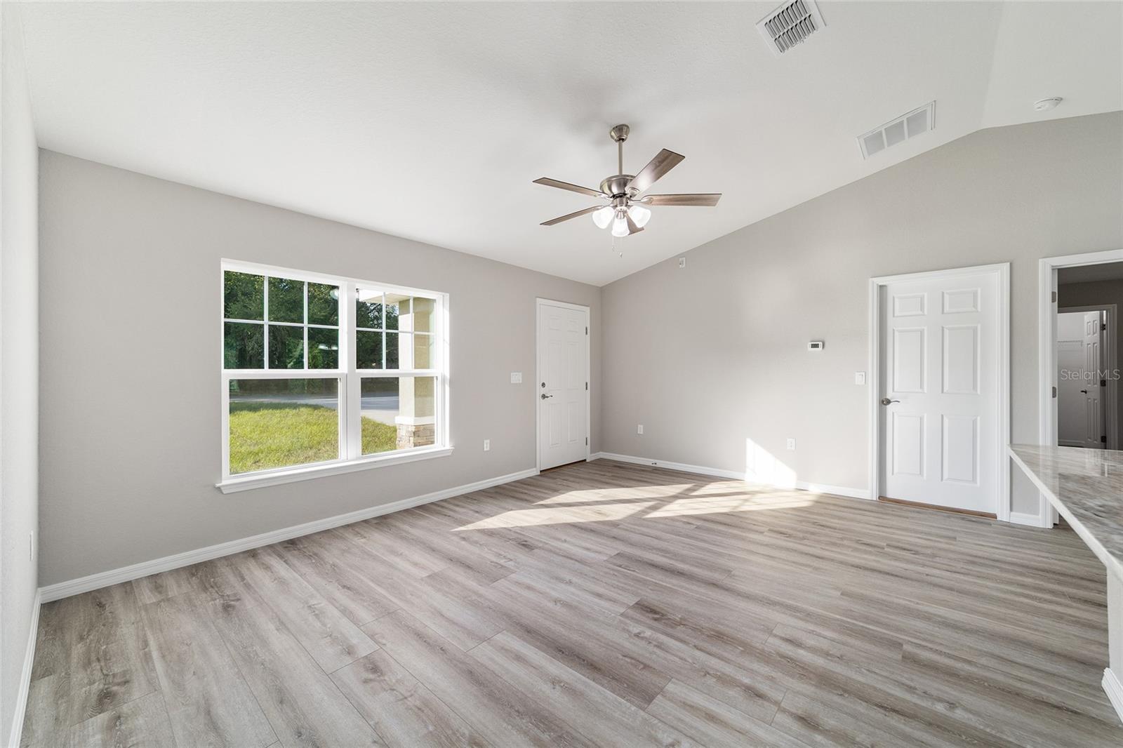 SILVER SPRING SHORES - Residential