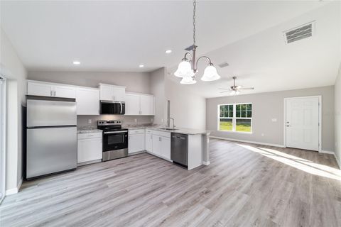 Tiny photo for 6772 Hemlock Radial Road, Ocala, FL 34472 (MLS # OM724502)