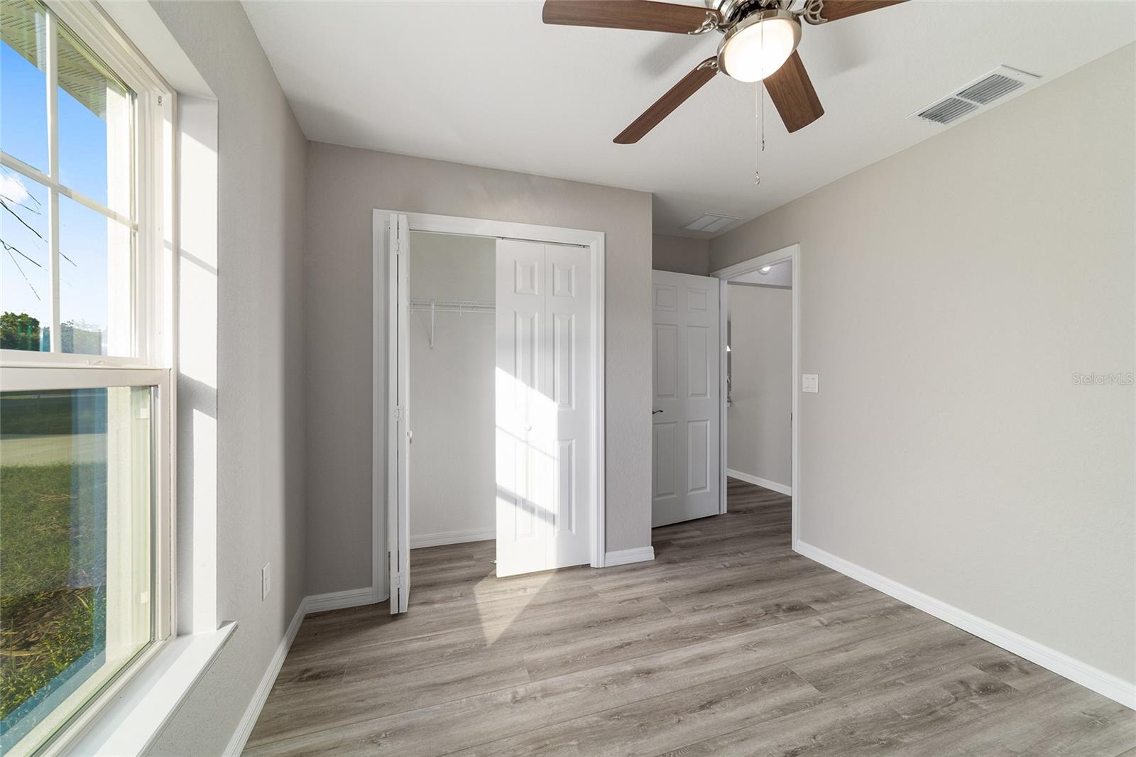 SILVER SPRING SHORES - Residential