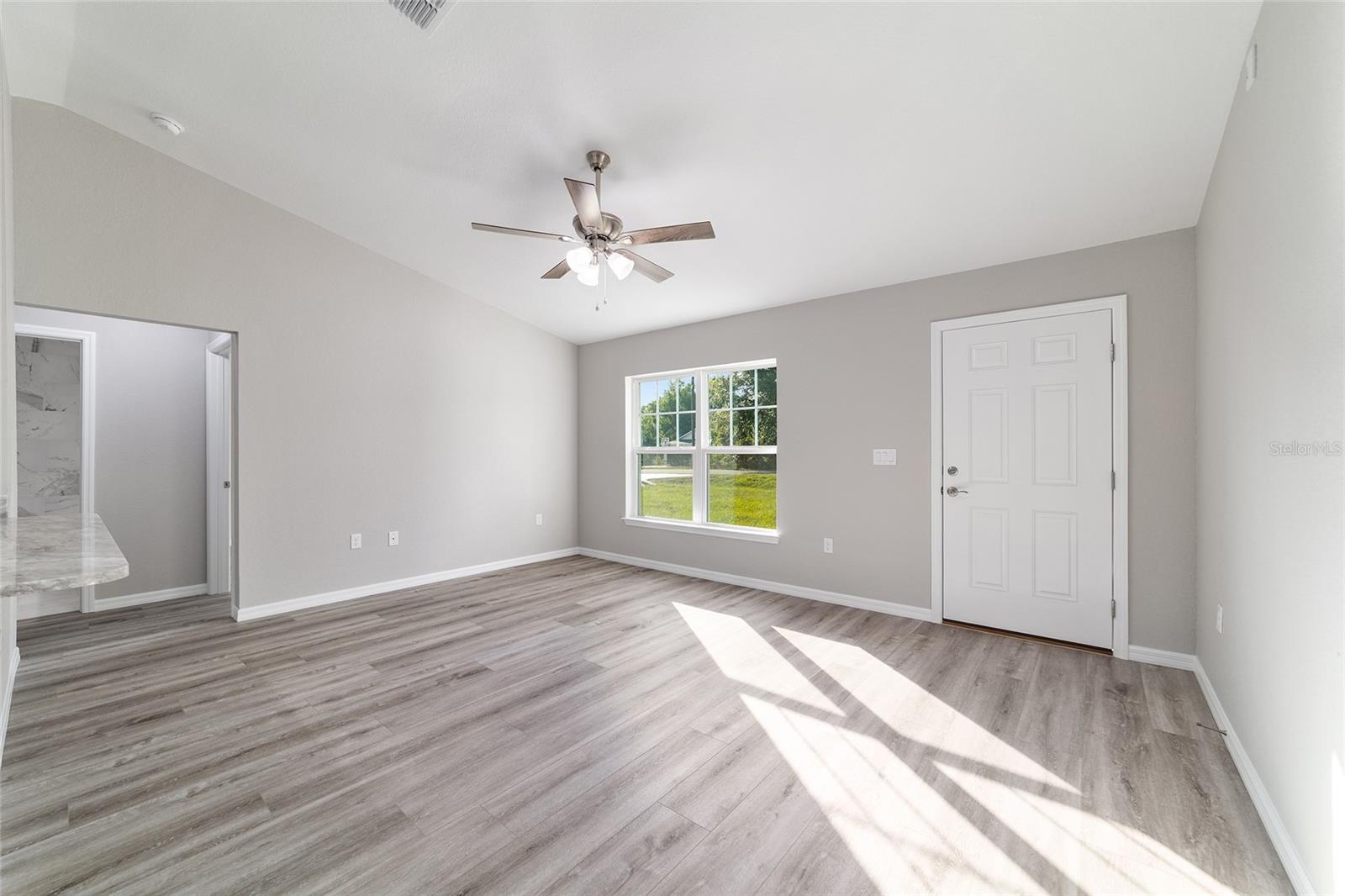 SILVER SPRING SHORES - Residential