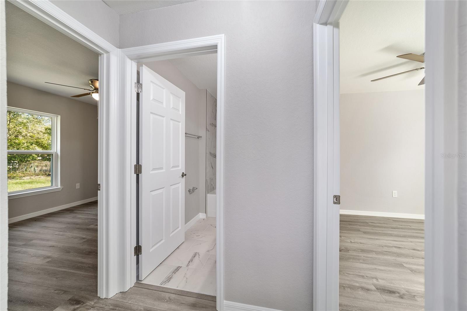 SILVER SPRING SHORES - Residential