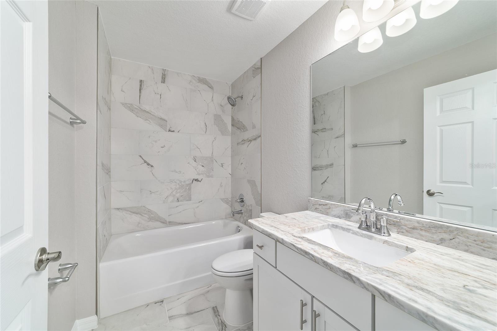 SILVER SPRING SHORES - Residential