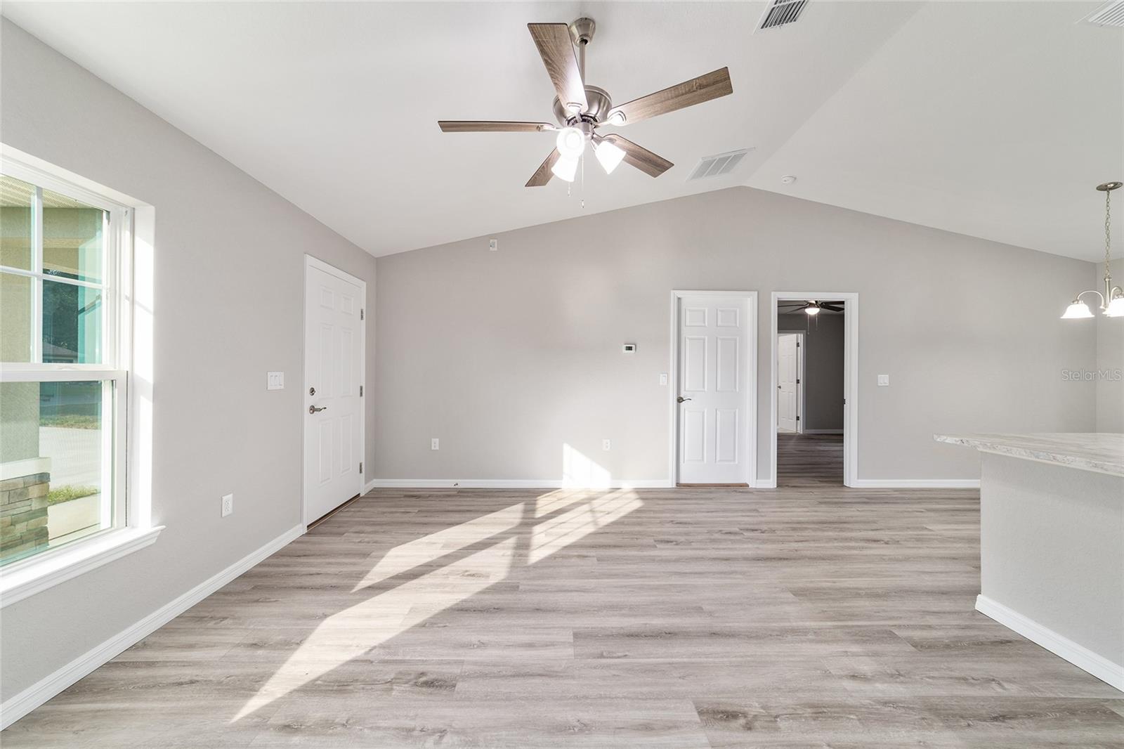 SILVER SPRING SHORES - Residential