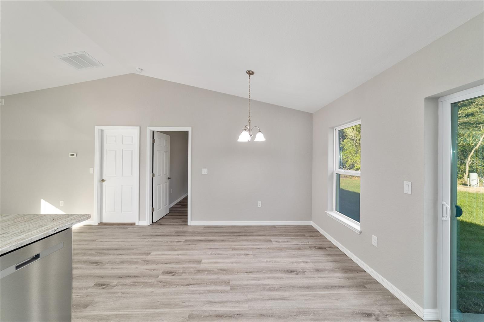 SILVER SPRING SHORES - Residential