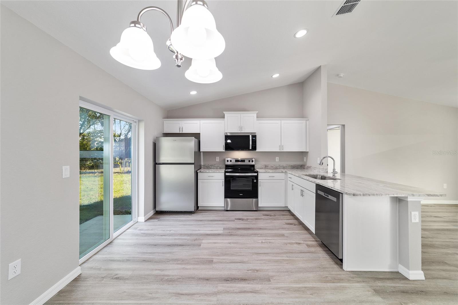 SILVER SPRING SHORES - Residential