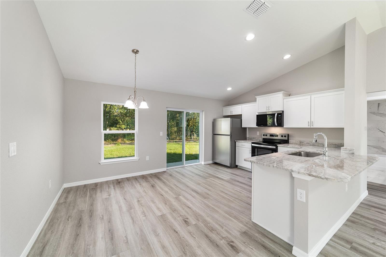 SILVER SPRING SHORES - Residential