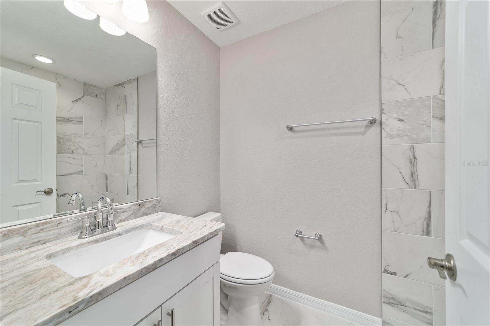 SILVER SPRING SHORES - Residential