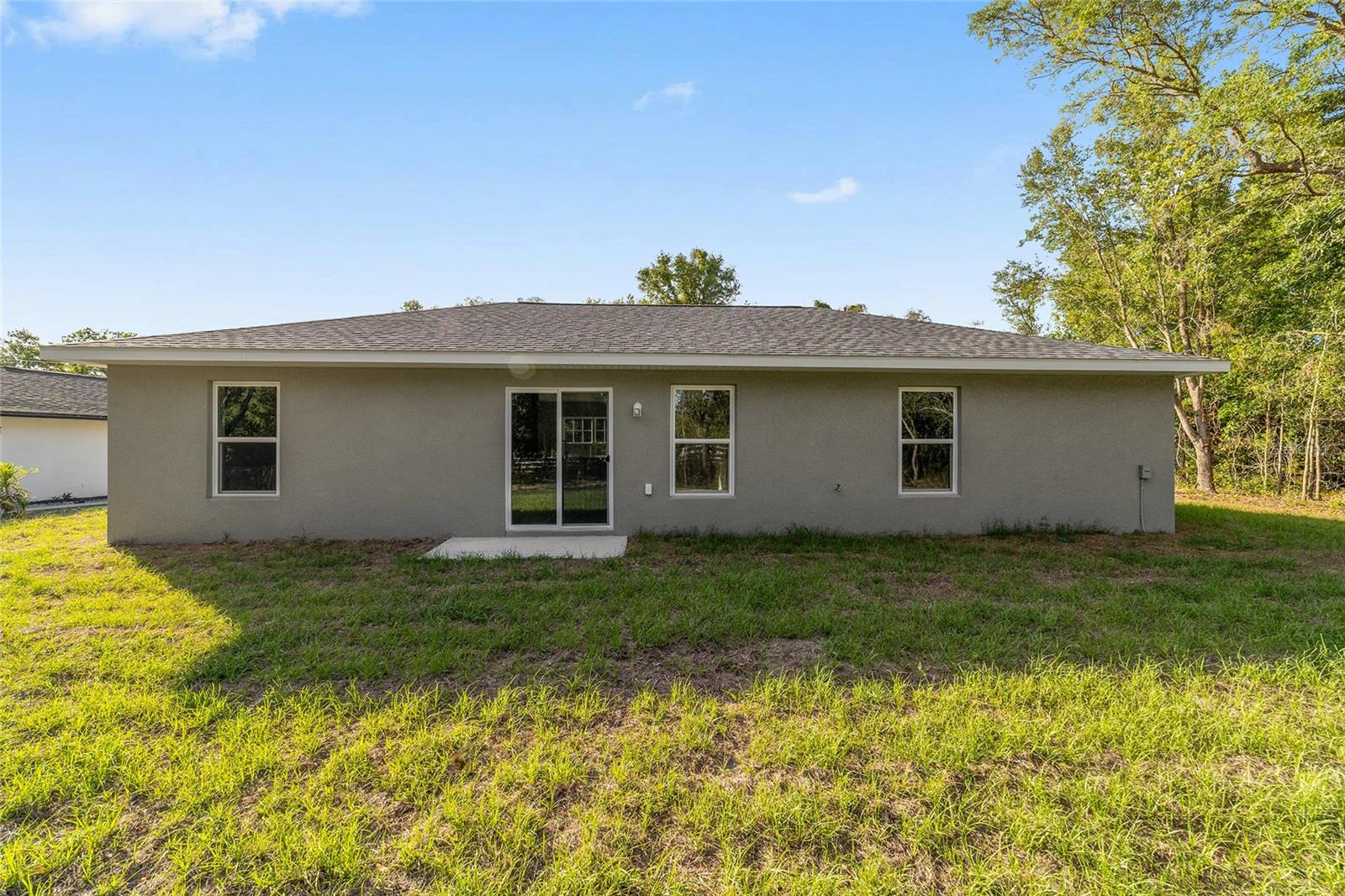 SILVER SPRING SHORES - Residential