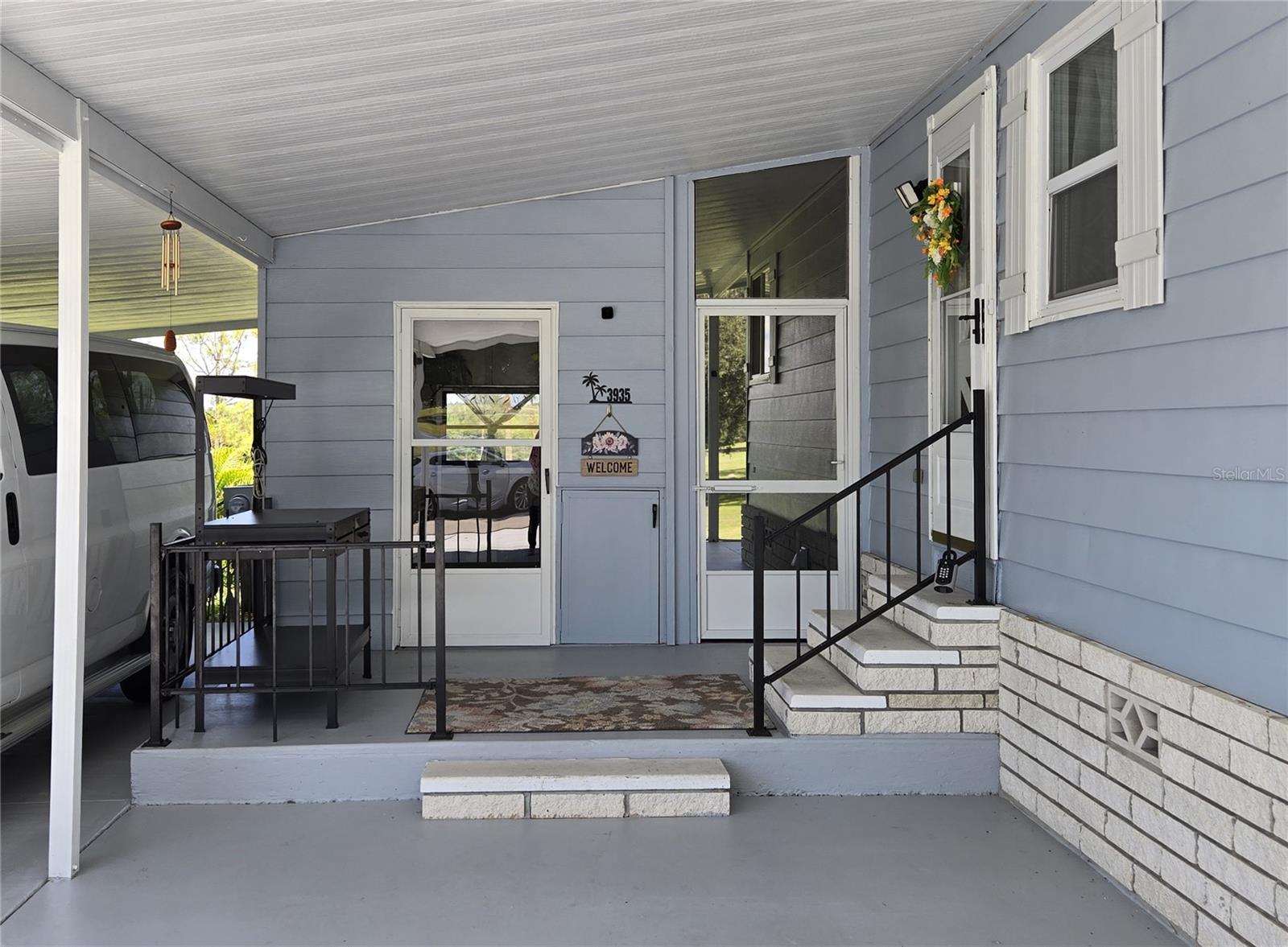 ZELLWOOD STATION COOP MH PARK - Residential