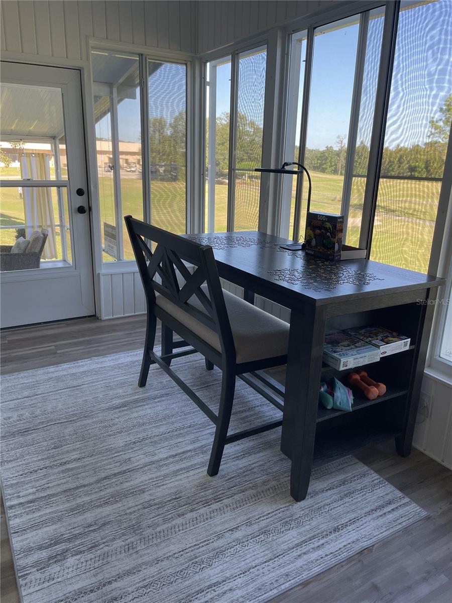 ZELLWOOD STATION COOP MH PARK - Residential