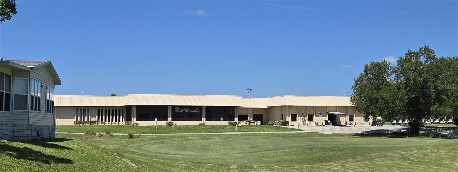 ZELLWOOD STATION COOP MH PARK - Residential